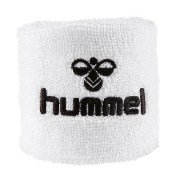 Hummel - Old School SMALL WRISTBAND, Armband