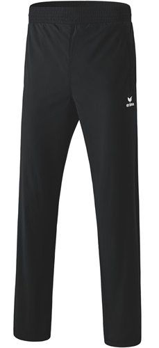 Erima - Pants with end-to-end Zipper, Kinderhose
