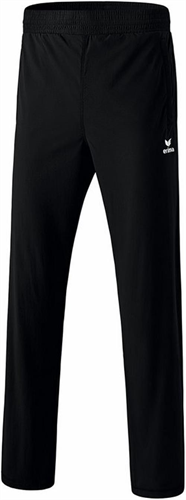 Erima - Pants with end-to-end Zipper, Kinderhose