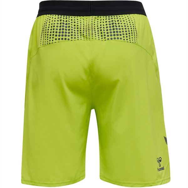 Hummel - hmlLead Pro Training Shorts,Trainingshose