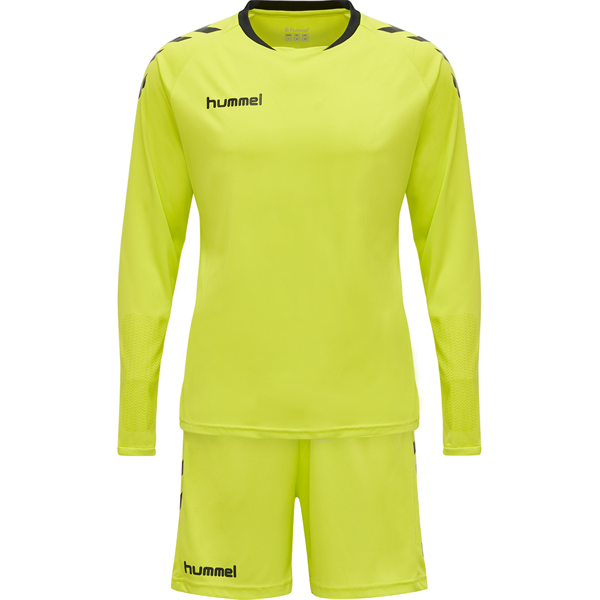 Hummel - CORE GK SET - Torwartanzug