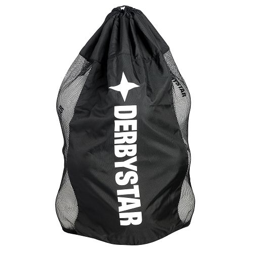 Derbystar - Fussballsack f�r 12-14 B�lle v26, Ballsack