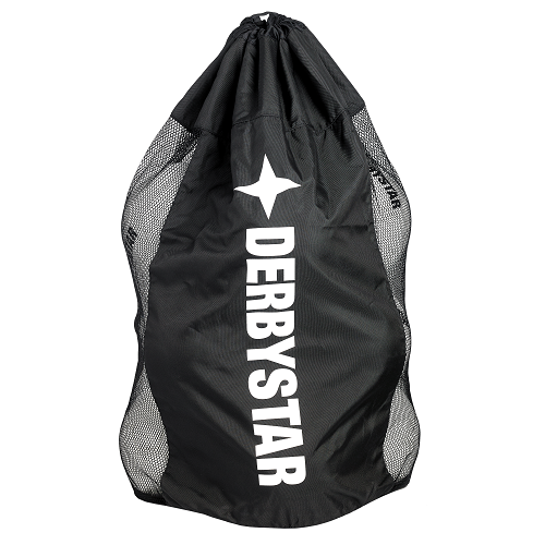 Derbystar - Fussballsack f�r 12-14 B�lle v26, Ballsack