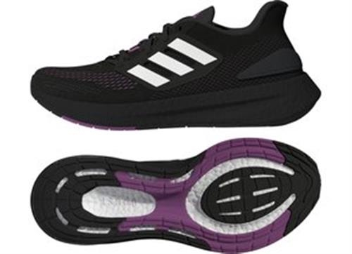 Adidas - Pireboost 22 Women, Damen-Laufschuh