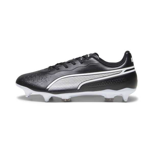 PUMA - KING MATCH MxSG, Fu�ballschuh f.Naturr.