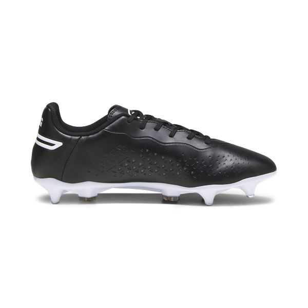 PUMA - KING MATCH MxSG, Fu�ballschuh f.Naturr.
