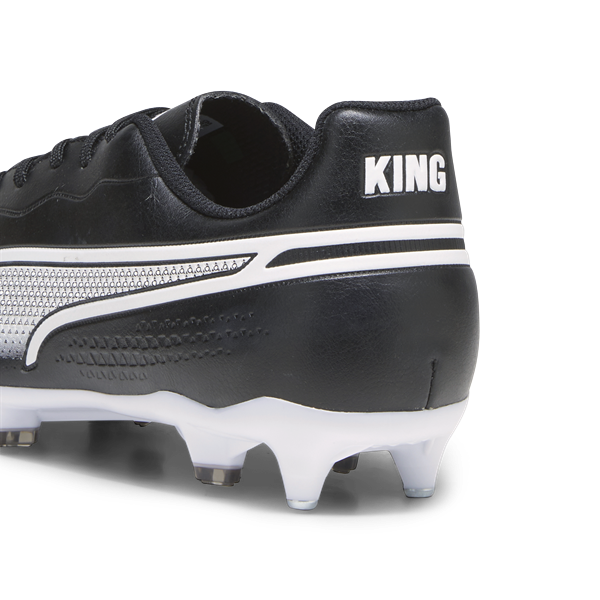 PUMA - KING MATCH MxSG, Fu�ballschuh f.Naturr.