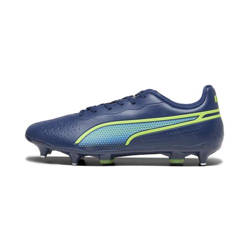 Puma - KING MATCH MxSG, Fuballschuh f.Naturr.