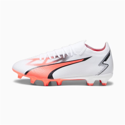 PUMA - Ultra Match FG/AG, Fuballschuh