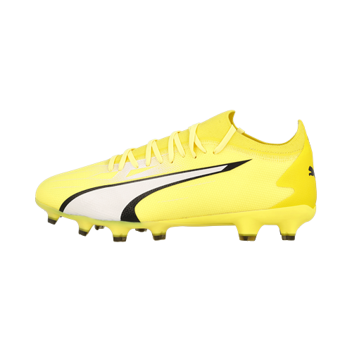 PUMA - Ultra Match FG/AG, Fuballschuh