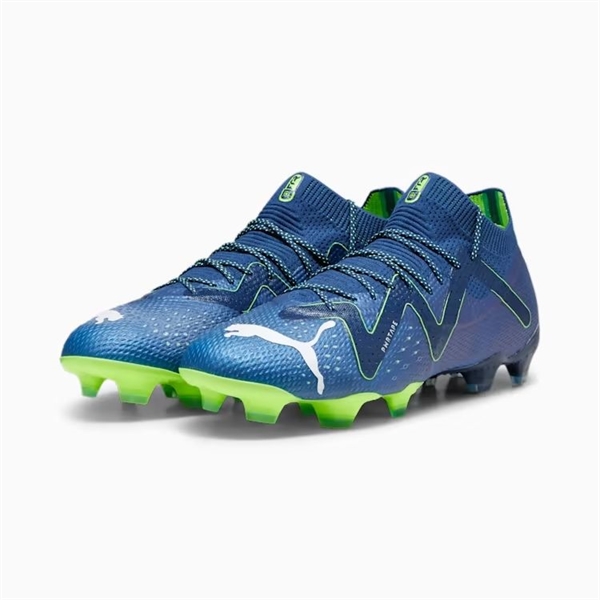 PUMA - Future Ultimate FG/AG, Fu�ballschuh