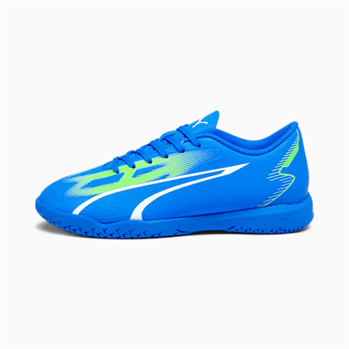 PUMA - Ultra Play IT Jr., Hallenfuballschuh