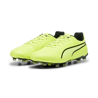 PUMA - King Match FG/AG, Fuballschuh