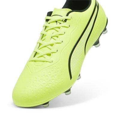 PUMA - King Match FG/AG, Fu�ballschuh