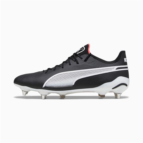Puma - King ULTIMATE MxSG, Fuballschuh f.Naturr
