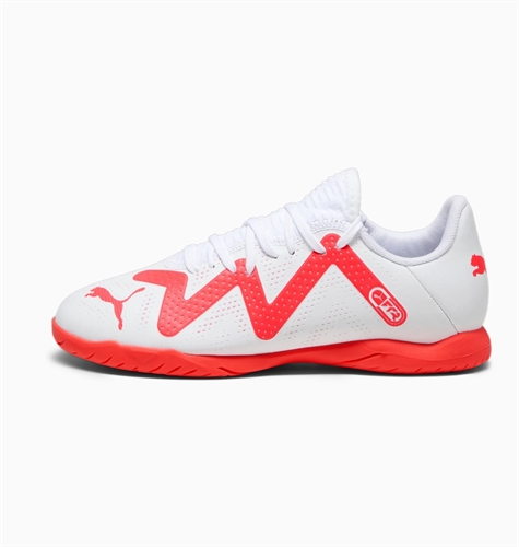 Puma - Future Play IT Jr., Hallenfuballschuh