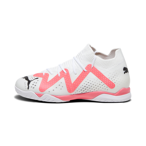 PUMA - Future Match IT+ Mid Jr, Hallenfuballschuh