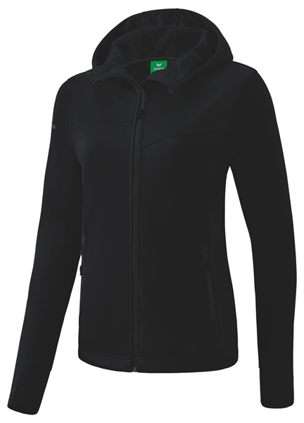 ERIMA - Softshelljacke Performance, Jacke