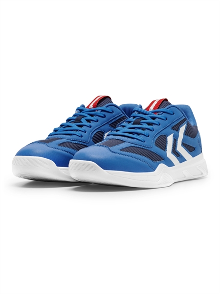 HUMMEL - TEIWAZ III Indoorschuh, Hallenschuh