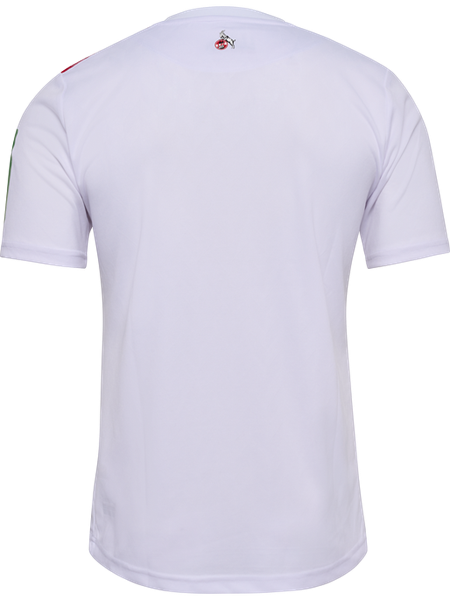 Hummel - 1. FC K�ln Home Jersey 23/24, Heimtrikot