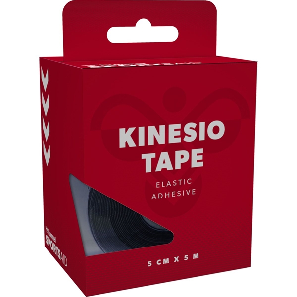 HUMMEL - Kinesio Tape, Kinesiologisches Sporttape