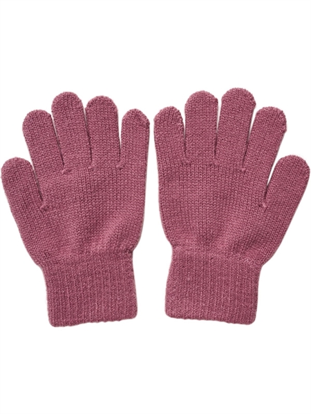 HUMMEL - hmlKVNIT Glove, Kinderhandschuh