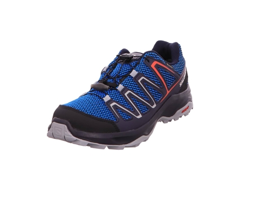 SALOMON - Custer GTX, Unisex GoreTex-Outdoorschuh