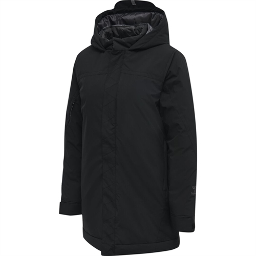 HUMMEL - hmlNORTH PARKA JACKET WOMAN, Frauenjacke