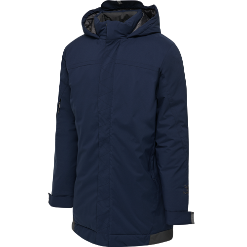 Hummel - hmlNORTH PARKA JACKET WOMAN, Frauenjacke