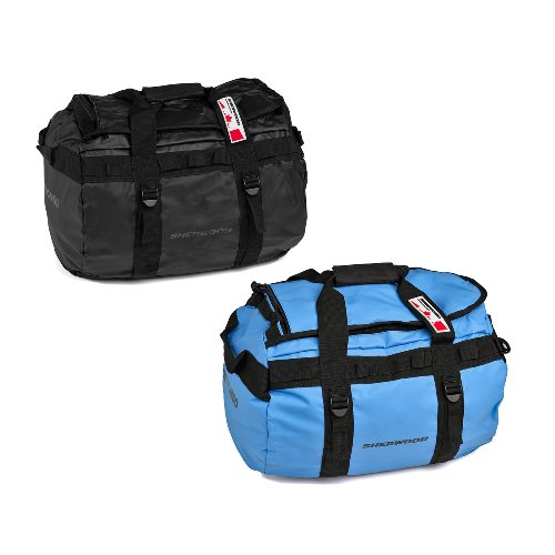 SHERWOOD -  Tasche Expedition XL 60L, Tasche