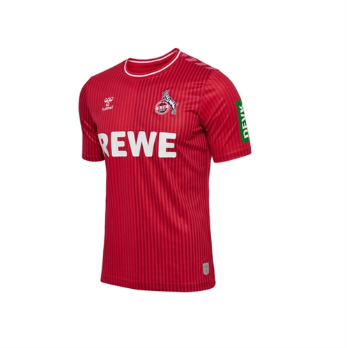 HUMMEL - 1. FC Kln Away Jersey 23/24, Heimtrikot