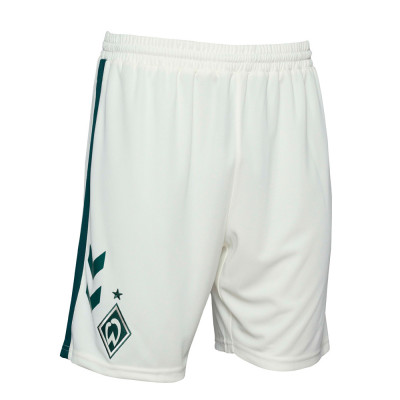 HUMMEL - SV Werder Bremen Anniv. Shorts 24, Hose