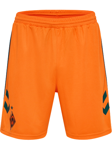 HUMMEL - SV Werder Bremen Anniv.GK Shorts 24, Hose