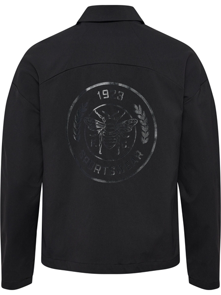 HUMMEL - hmlCoach Jacket HSW, Jacke