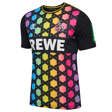HUMMEL - 1. FC Kln GK Jersey, Torwarttrikot