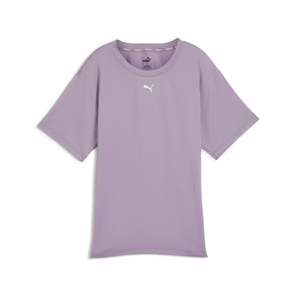 PUMA - Cloudspun Tee - Reg, T-Shirt