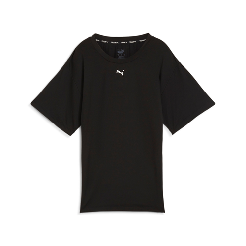 PUMA - Cloudspun Tee - Reg, T-Shirt