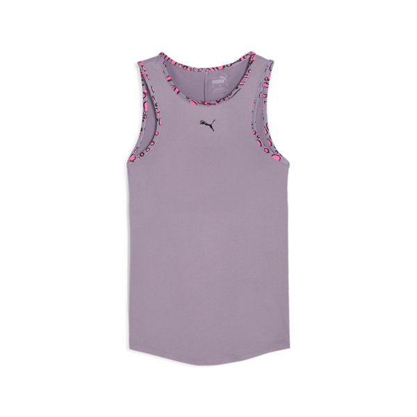 PUMA - HYPERNATURAL SLVLESS TANK - REG, Tank-Top