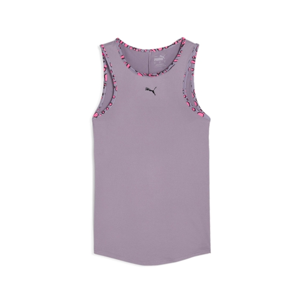 PUMA - HYPERNATURAL SLVLESS TANK - REG, Tank-Top