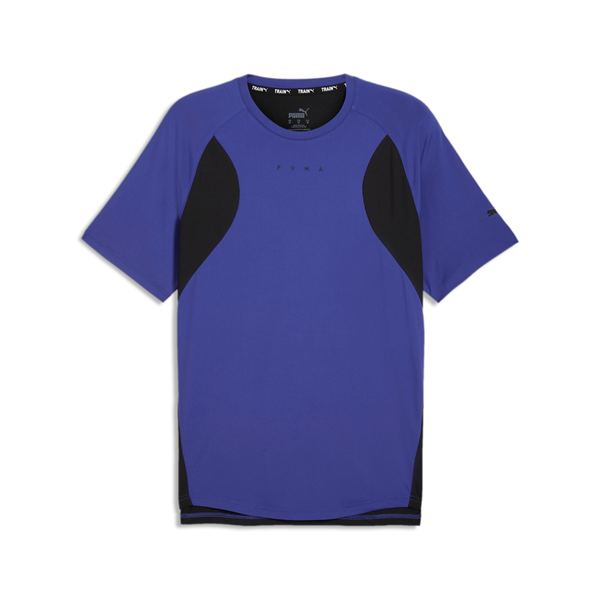 PUMA - ENERGY CLOUDSPUN MESH TEE, T-Shirt