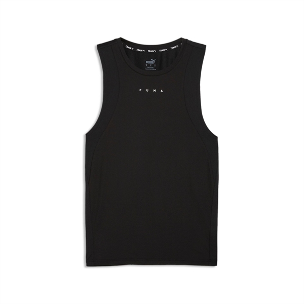 PUMA - ENERGY CLOUDSPUN MESH TANK, T-Shirt