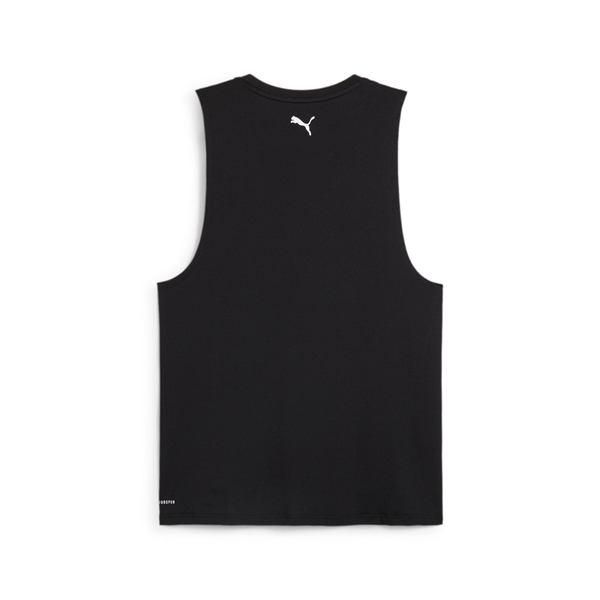 PUMA - ENERGY CLOUDSPUN MESH TANK, T-Shirt
