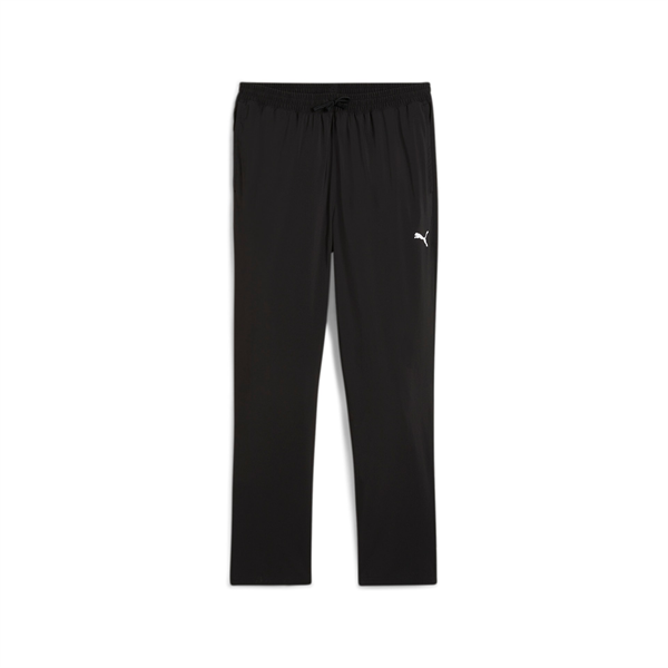 PUMA - ALWAYS ON WOVEN TAPERED PANT, Jogginghose