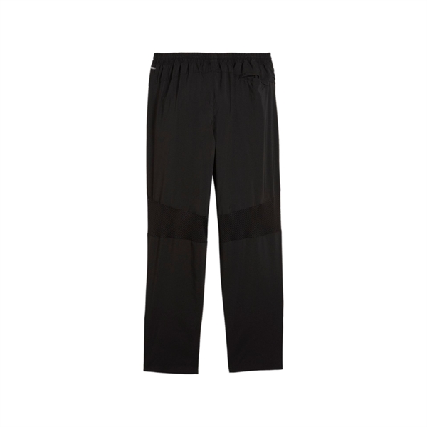 PUMA - ALWAYS ON WOVEN TAPERED PANT, Jogginghose