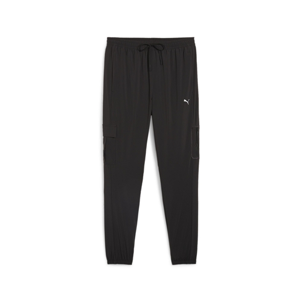 PUMA - Flex Woven Cargo Pant, Jogginghose