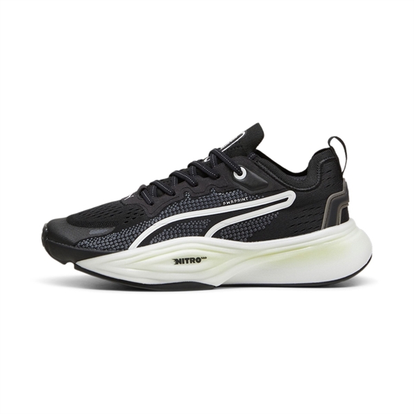 PUMA - PWR NITRO SQD 2, Sportschuh