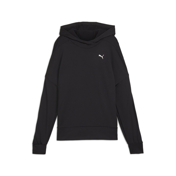 PUMA - CLOUDSPUN HOODIE, Pullover