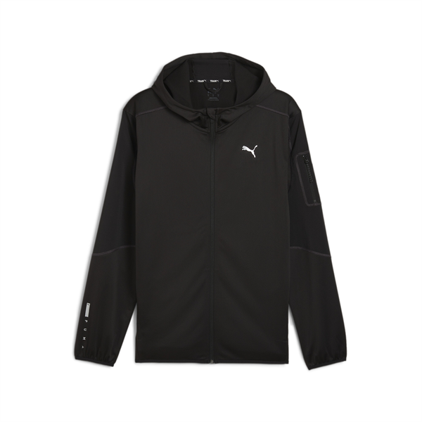 Puma - Puma Flex Panelled Jacket, Jacke