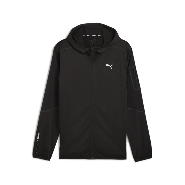 Puma - Puma Flex Panelled Jacket, Jacke