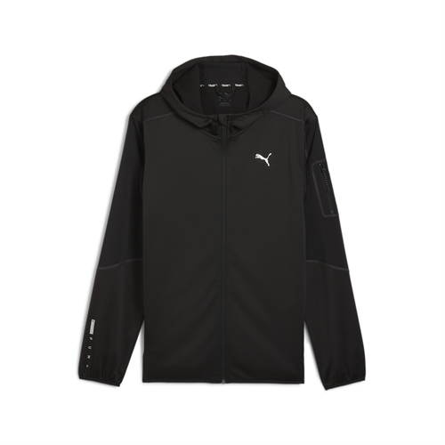 Puma - Flex Panelled Jacket, Jacke